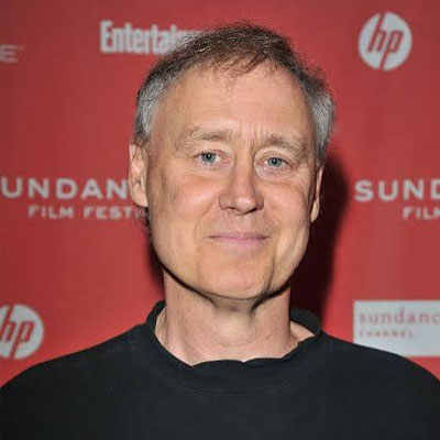 Bruce Hornsby