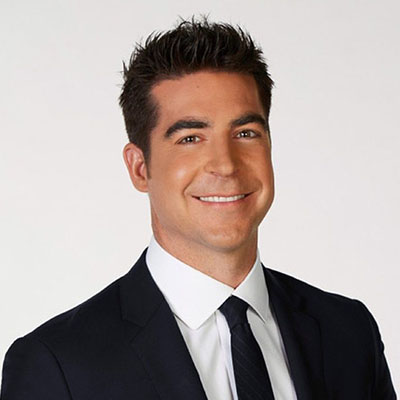 Jesse Watters
