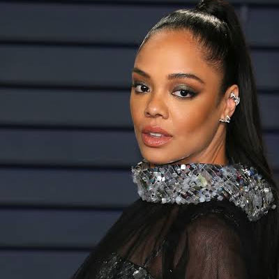Tessa Thompson