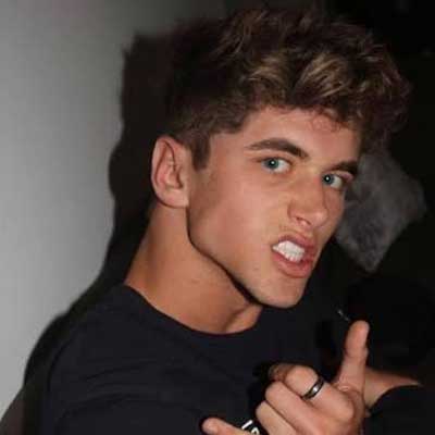 Nate Garner