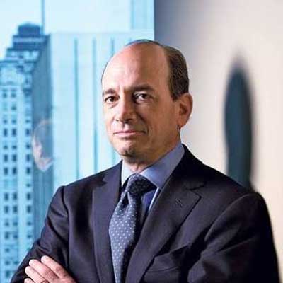 Joel Greenblatt