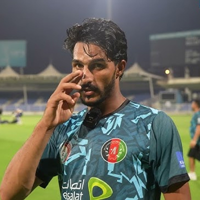 Bilal Sami