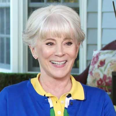 Patricia Richardson