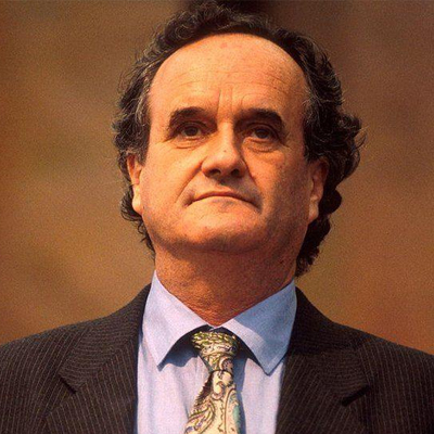 Mark Tully