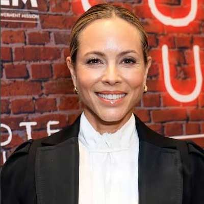 Maria Bello