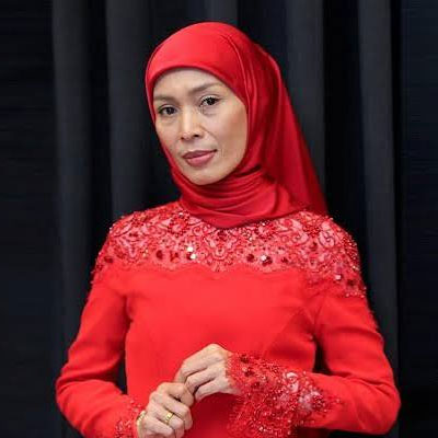 Amyza Aznan