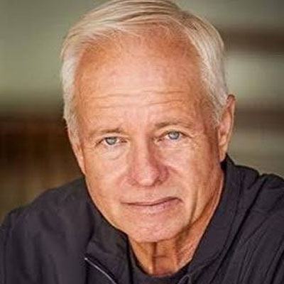 Barry Van Dyke