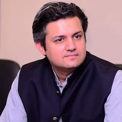 Hammad Azhar