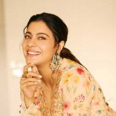 Kajol