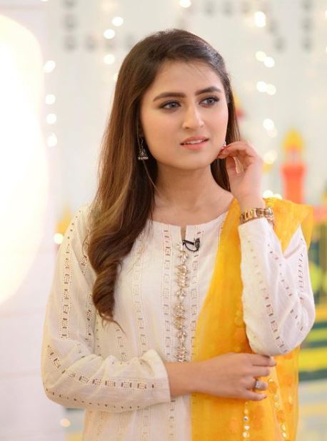 Tania Hussain - Profile Picture