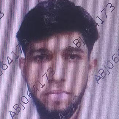 Umar Hayat