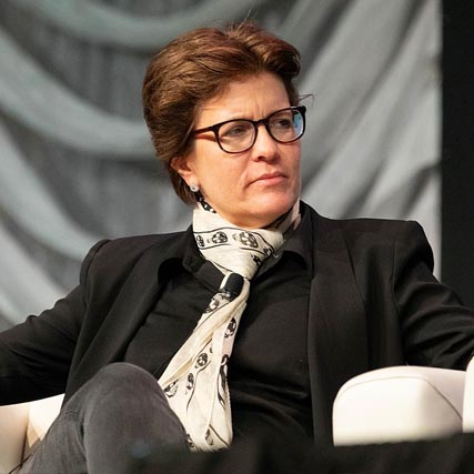 Kara Swisher - Profile Picture