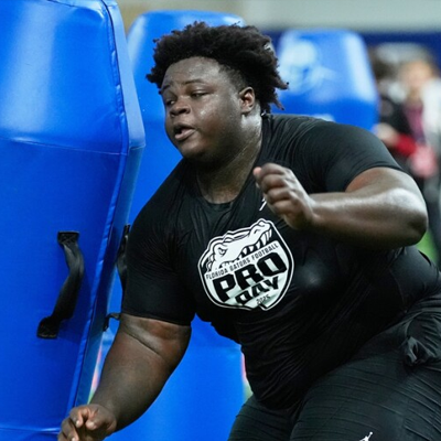 Desmond Watson