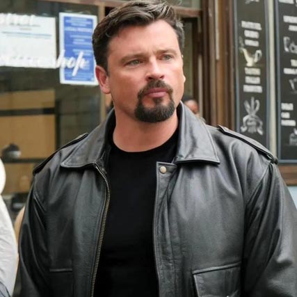 Tom Welling
