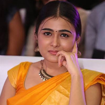 Shalini Pandey