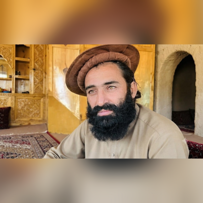 Mufti Jan Mir