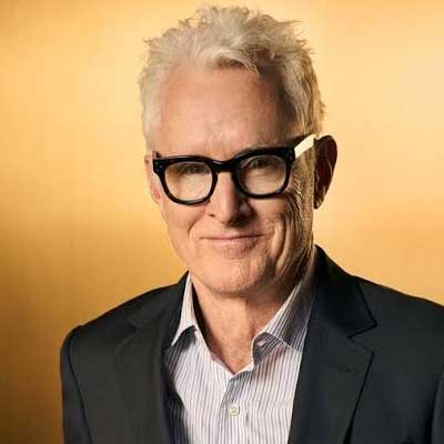 John Slattery