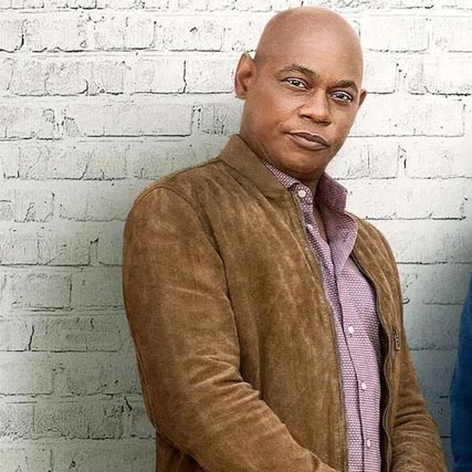 Bokeem Woodbine - Profile Picture