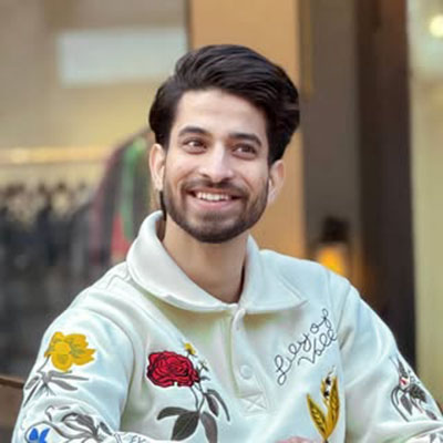 Toseef Khan