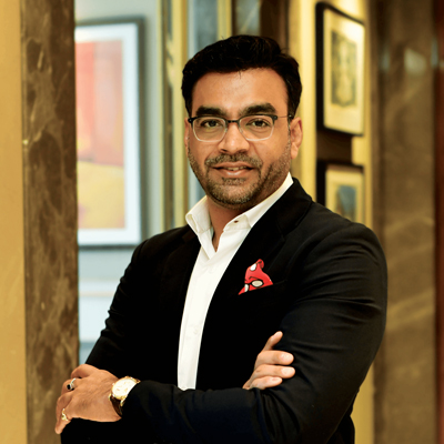 Nishant Agarwal - Profile Picture