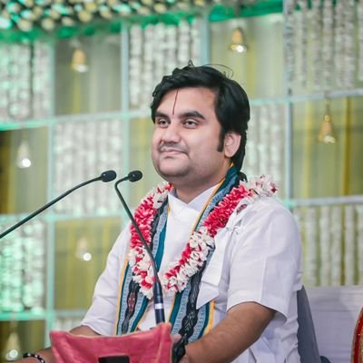 Indresh Upadhyay - Profile Picture