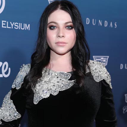 Michelle Trachtenberg - Profile Picture