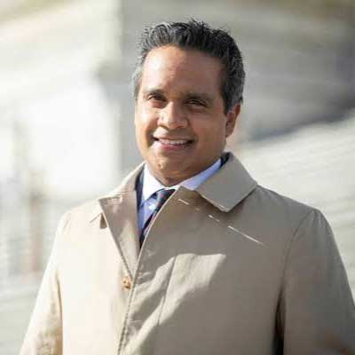 Manu Raju