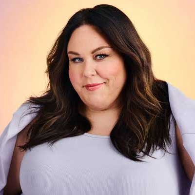 Chrissy Metz