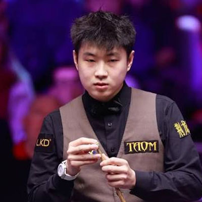 Zhao Xintong