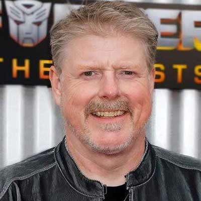 John Dimaggio
