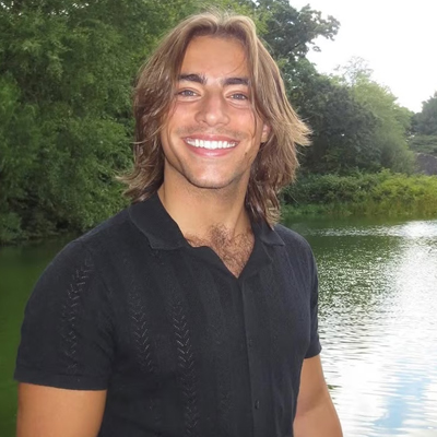 Chase Filandro