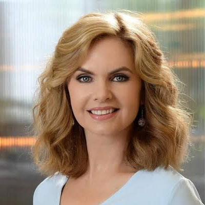 Victoria Osteen