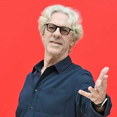 Stewart Copeland