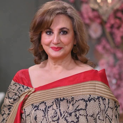 Faryal Gohar