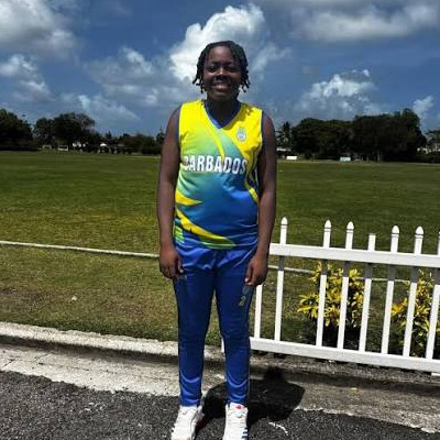 Eboni Brathwaite