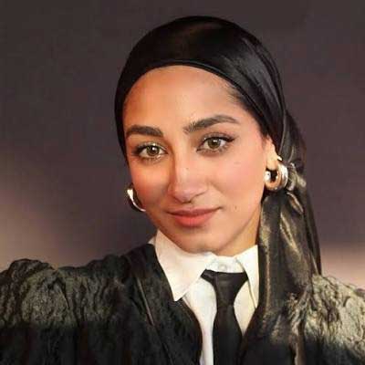 Zainab Jiwa