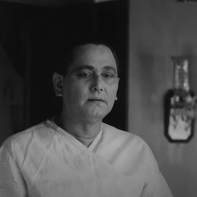 Chhabi Biswas