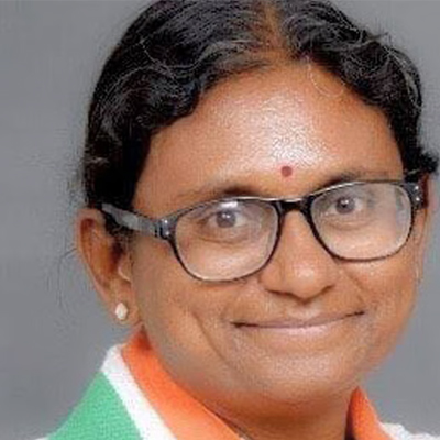 Meenakshi Natarajan