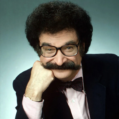 Gene Shalit
