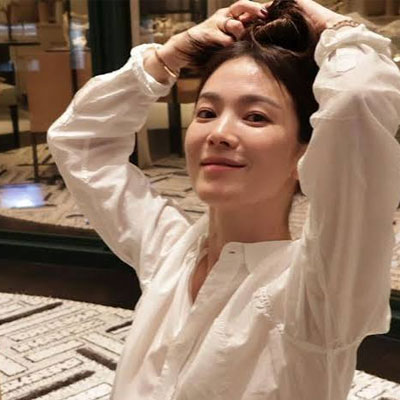 Song Hye-Kyo