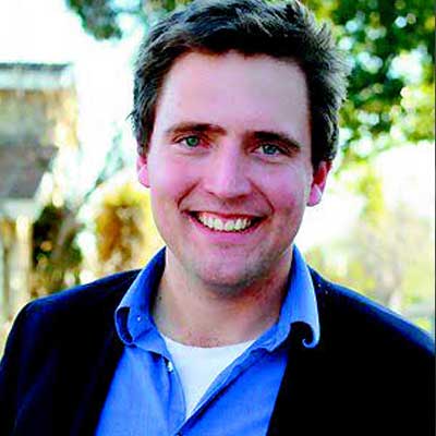 Owen Benjamin