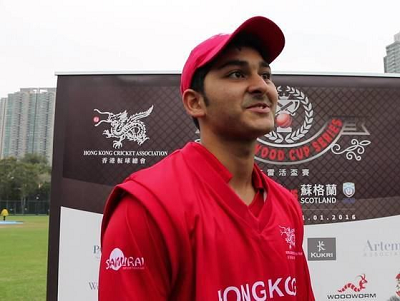 Anshuman Rath