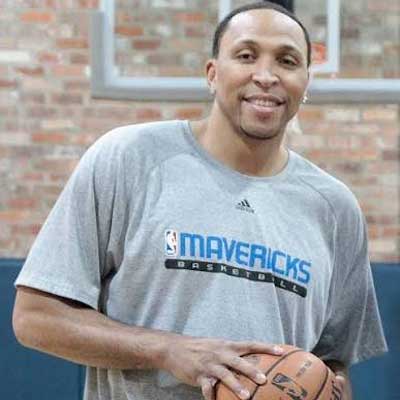Shawn Marion, Matrix