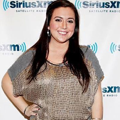 Lauren Manzo