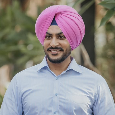 Rajvir Jawanda - Profile Picture