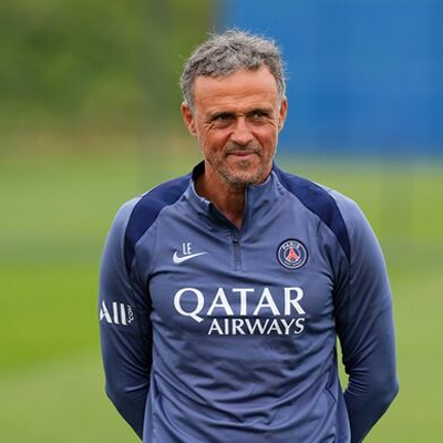 Luis Enrique