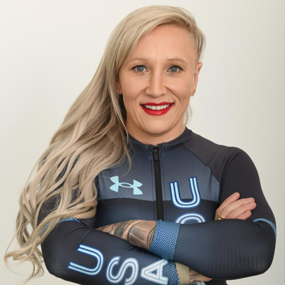 Kaillie Humphries