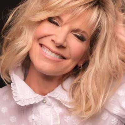 Debby Boone