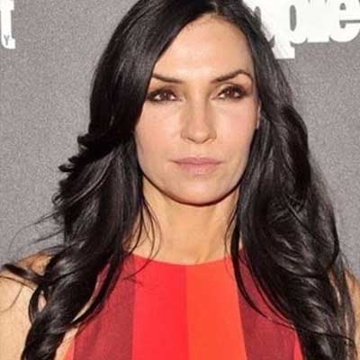 Famke Janssen