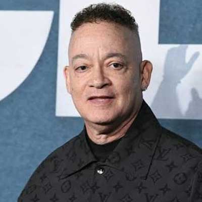 Christopher Reid